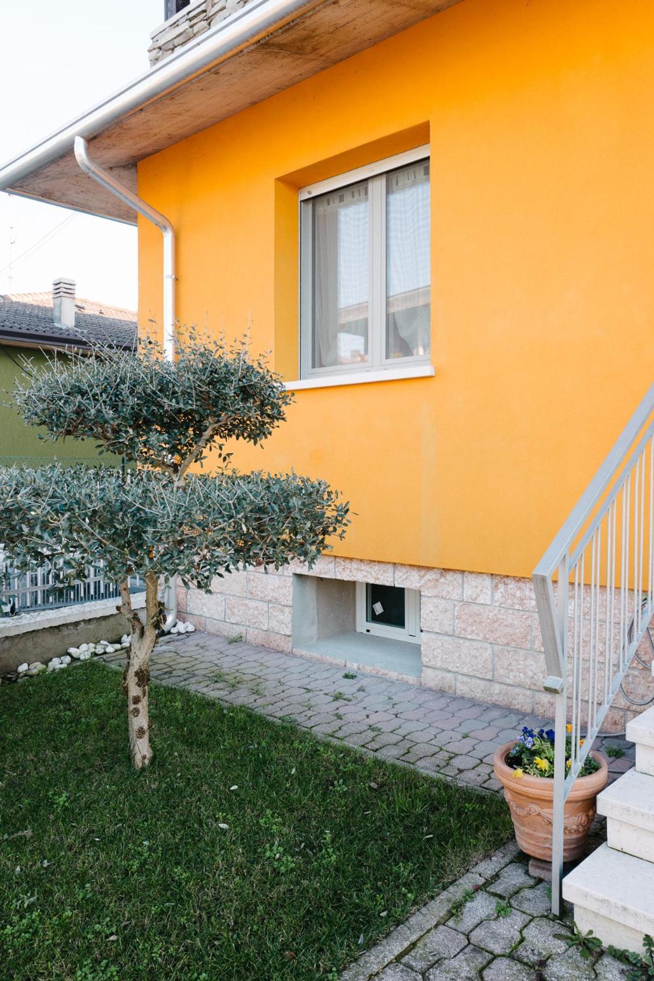 Lara'S House Lejlighed San Giovanni Lupatoto Eksteriør billede